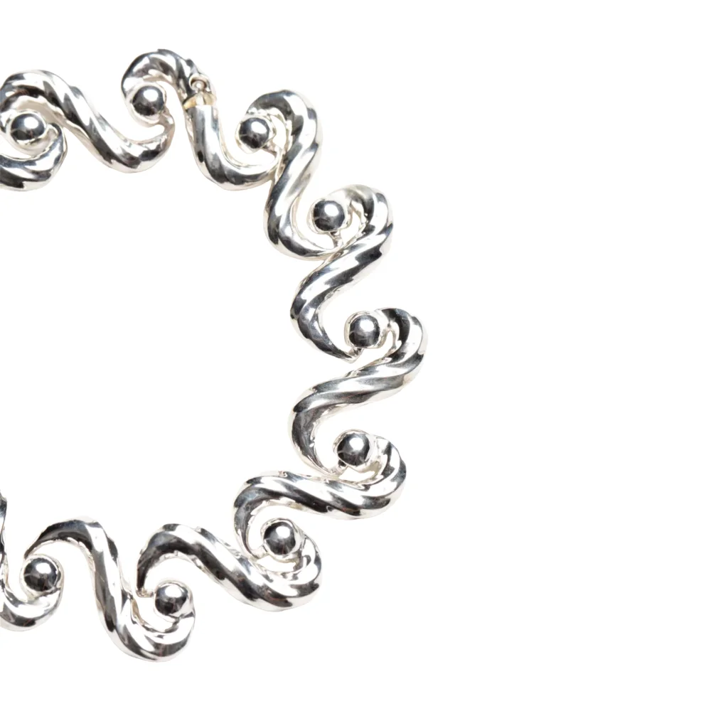 Olas Bracelet - 2