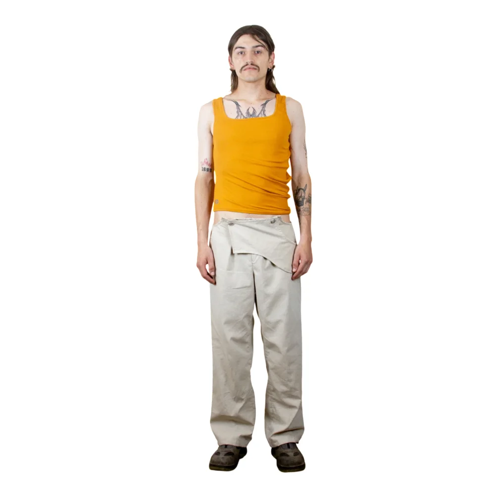 Carpinteres Pants