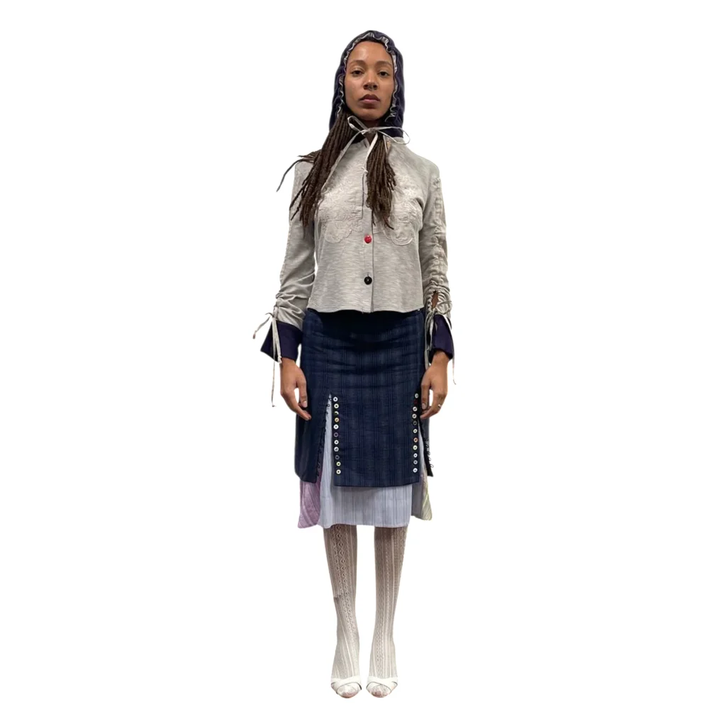Carina Skirt