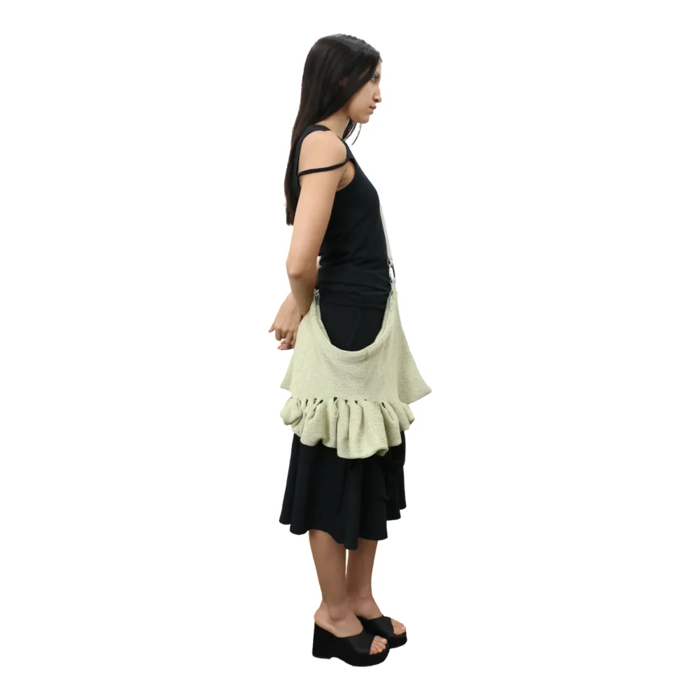 Messenger Bag - 3