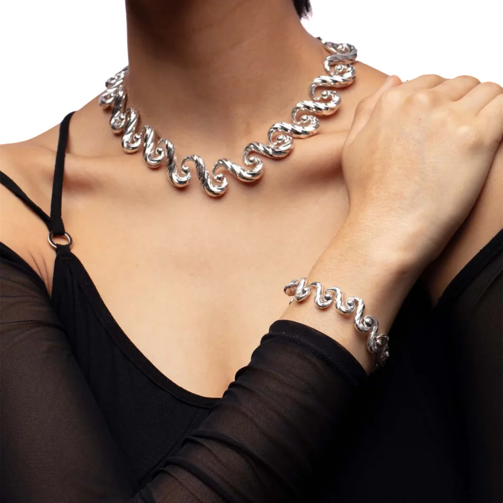 Olas Bracelet - 4