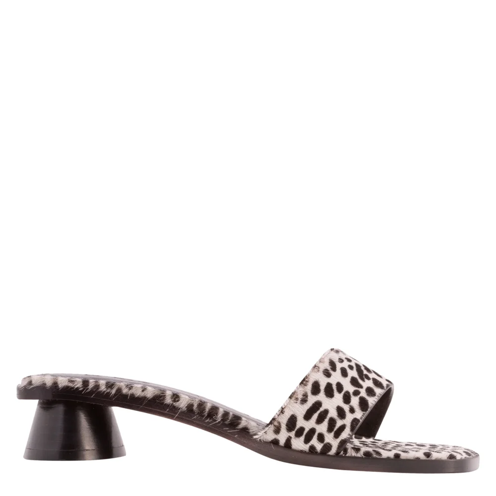 Sonia — Cheetah Print Pony