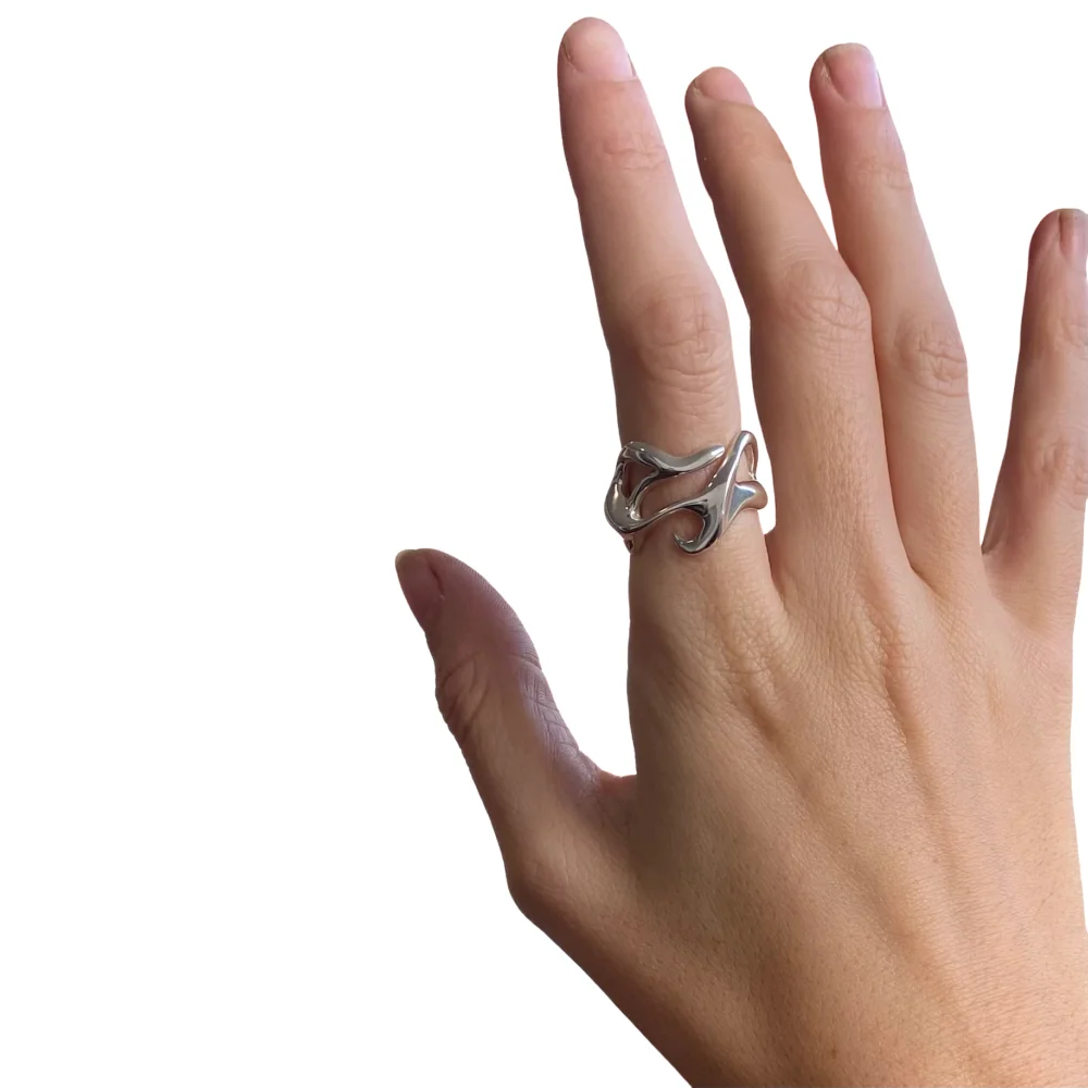 Scorch Ring - 3