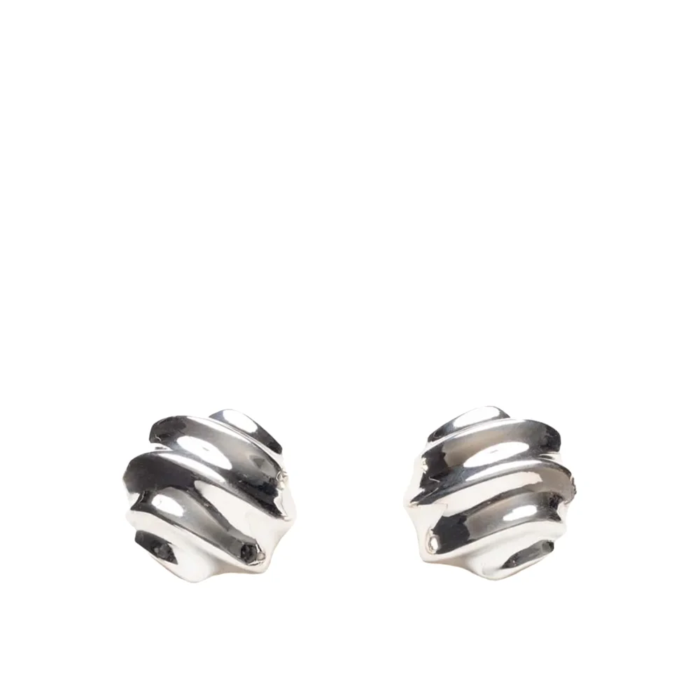 Olas Earrings (Made-To-Order)