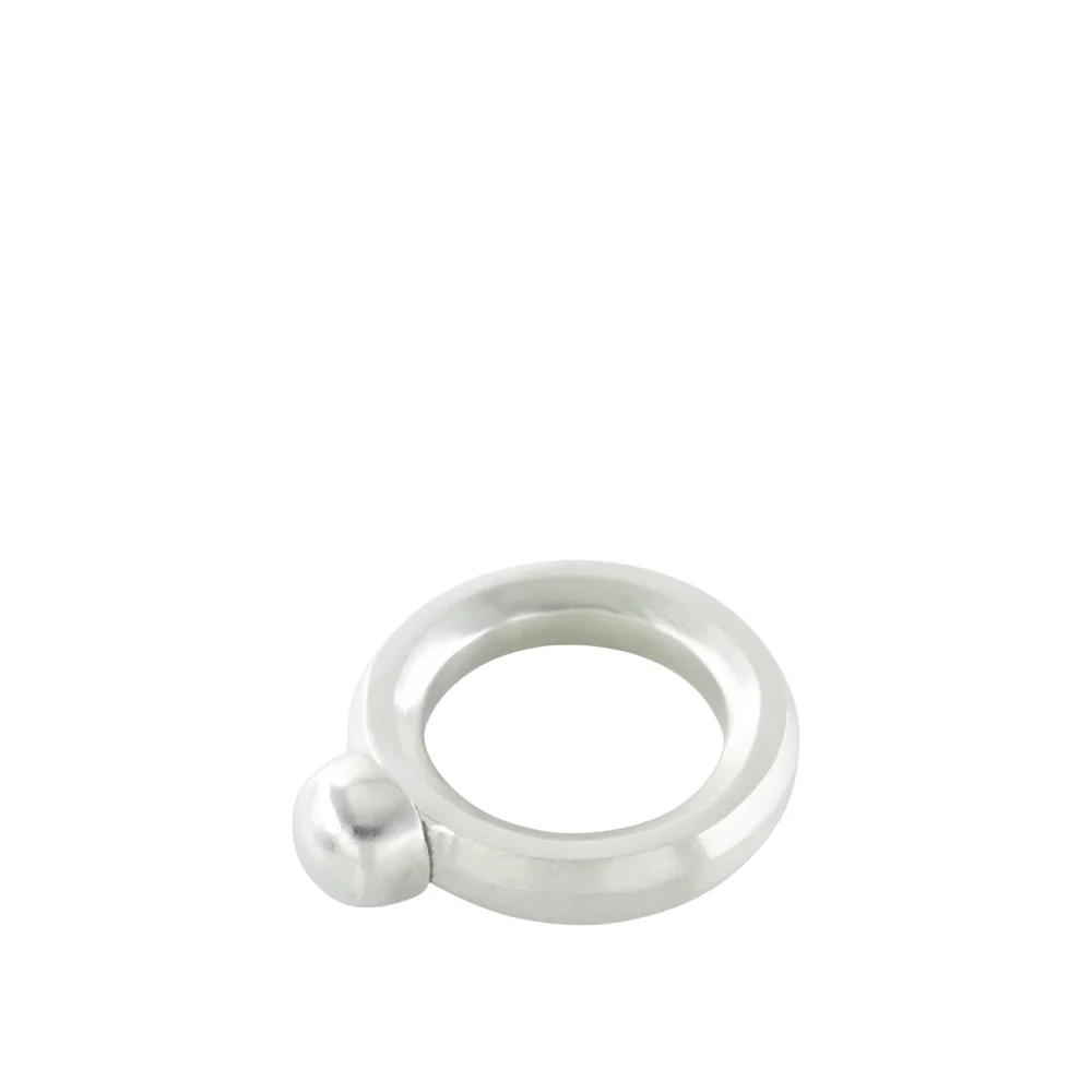 Mini Cup Head Ring