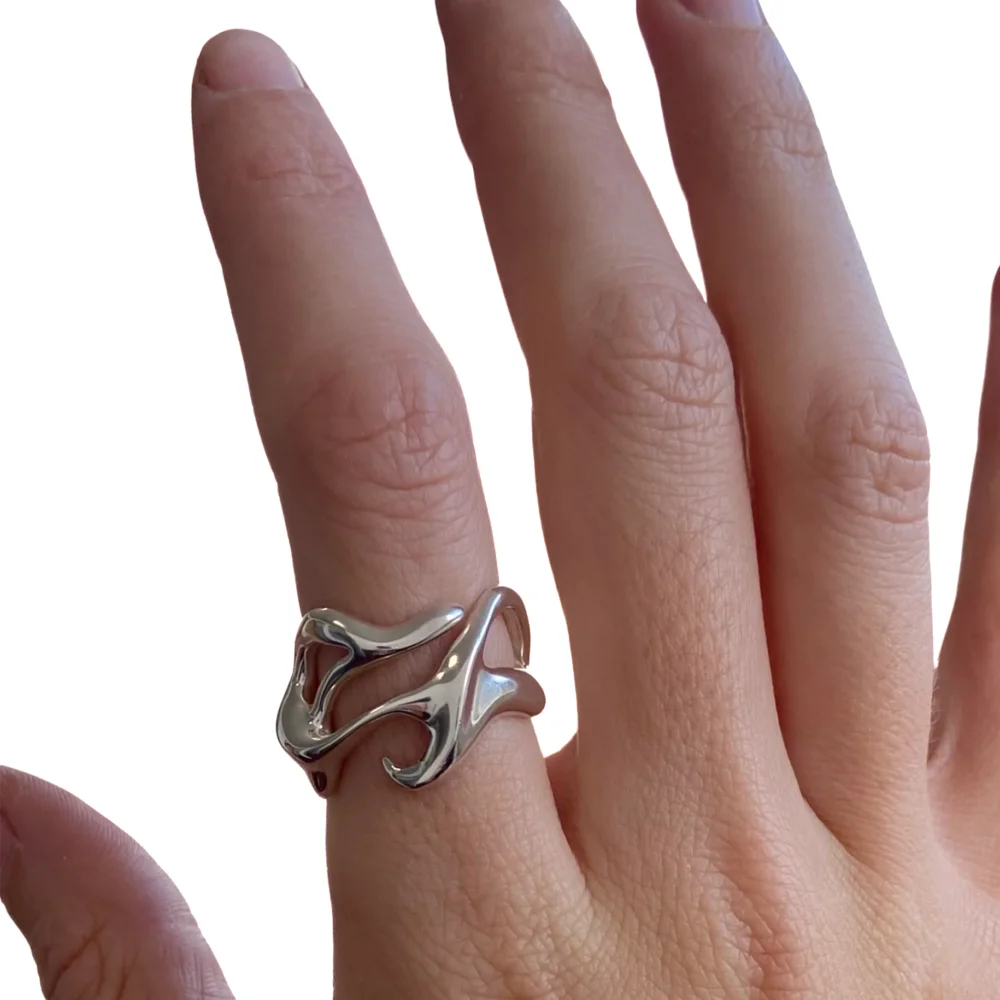Scorch Ring - 2