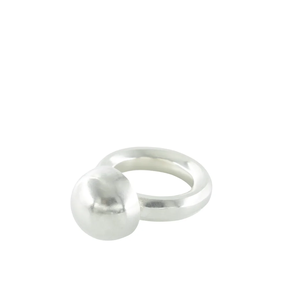 Cup Head Ring