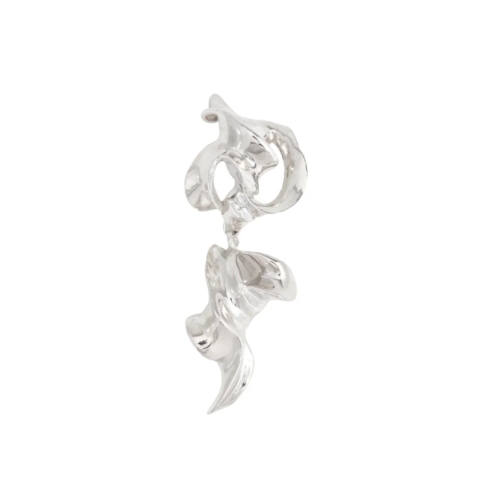 Shift Earring (Made-to-Order)