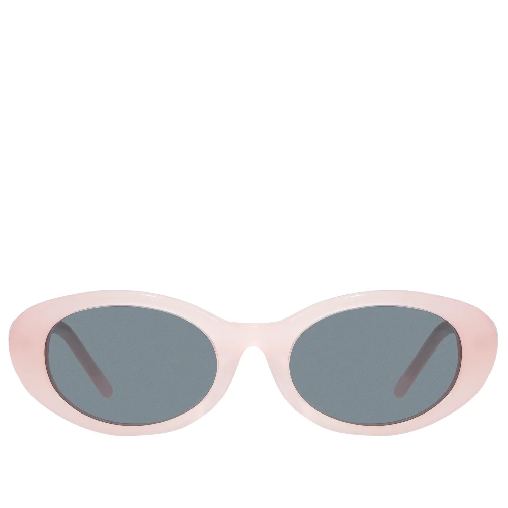 Pink Betty Sunglasses