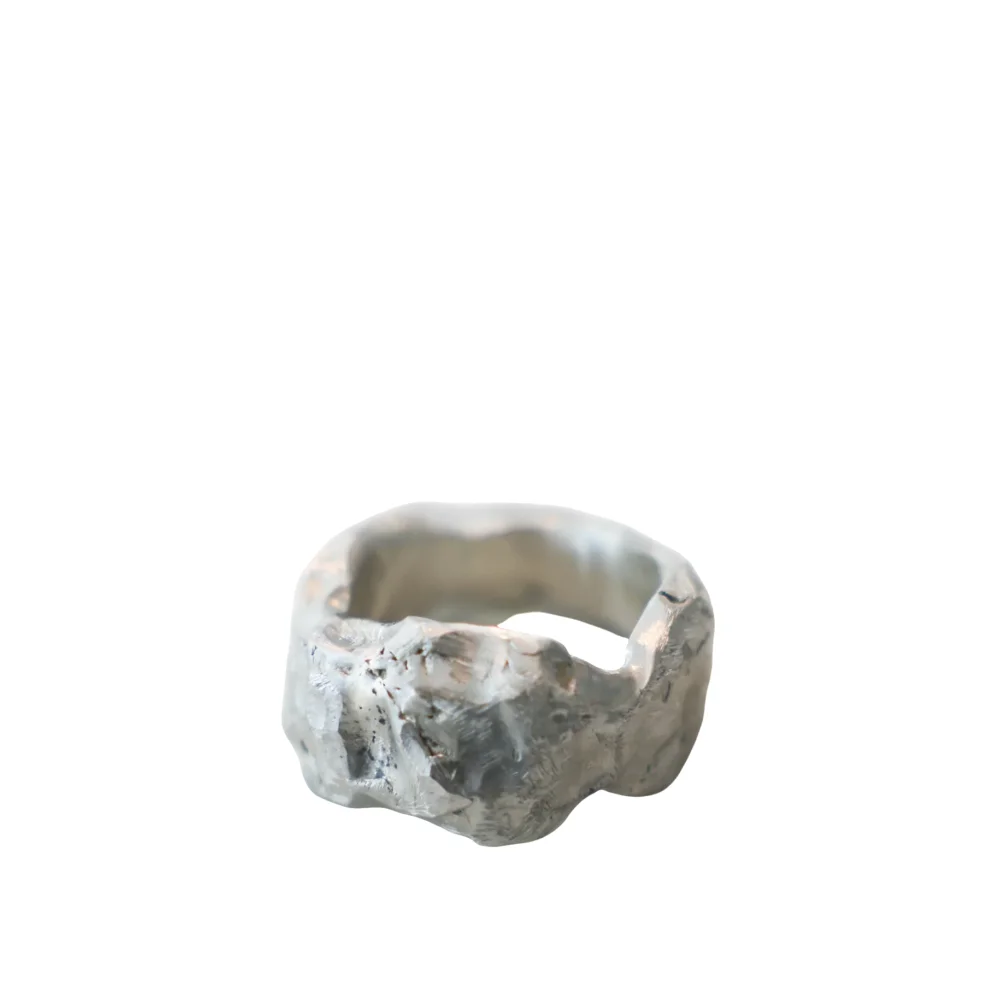 Relic Ring