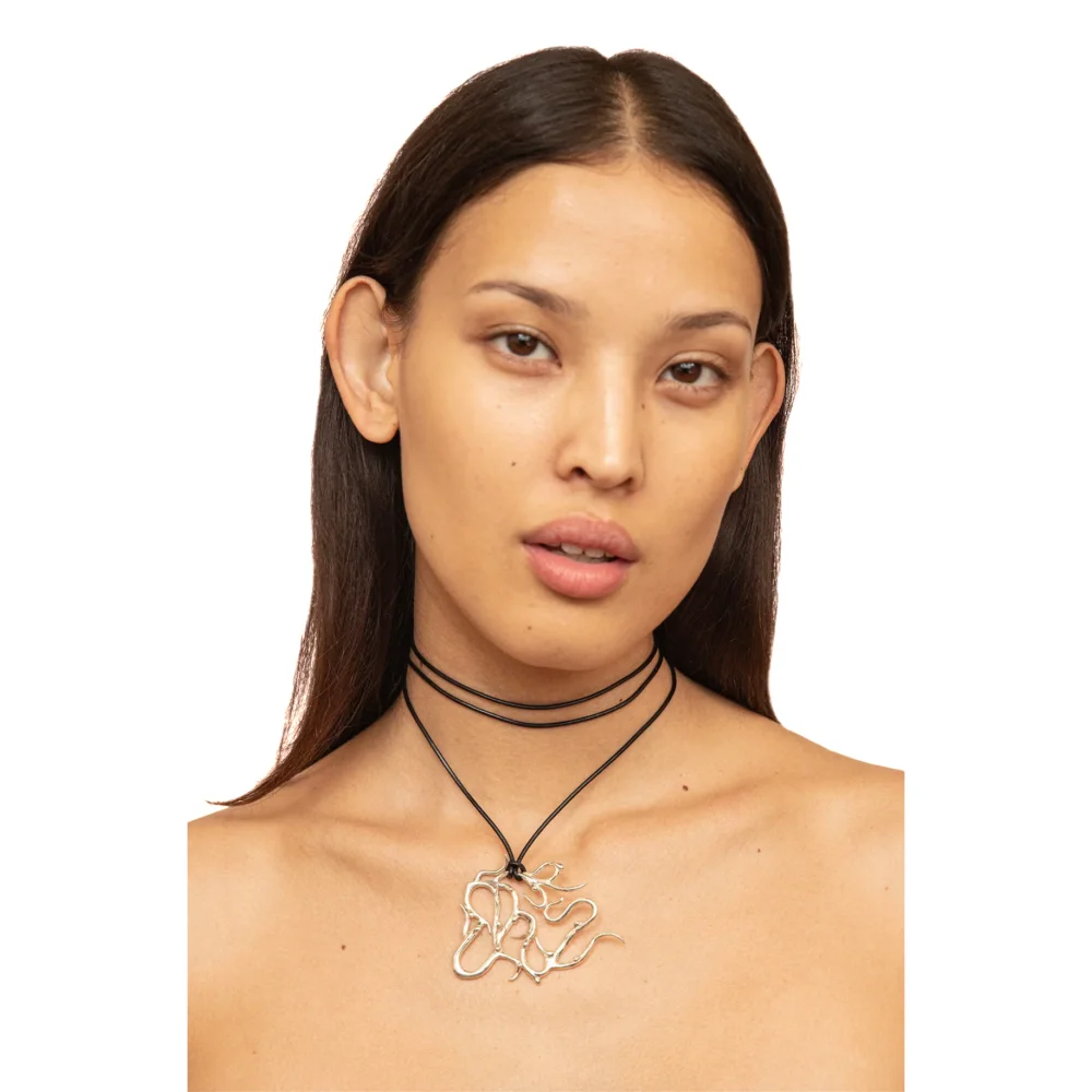 Lucid Necklace (Made-to-Order) - 2