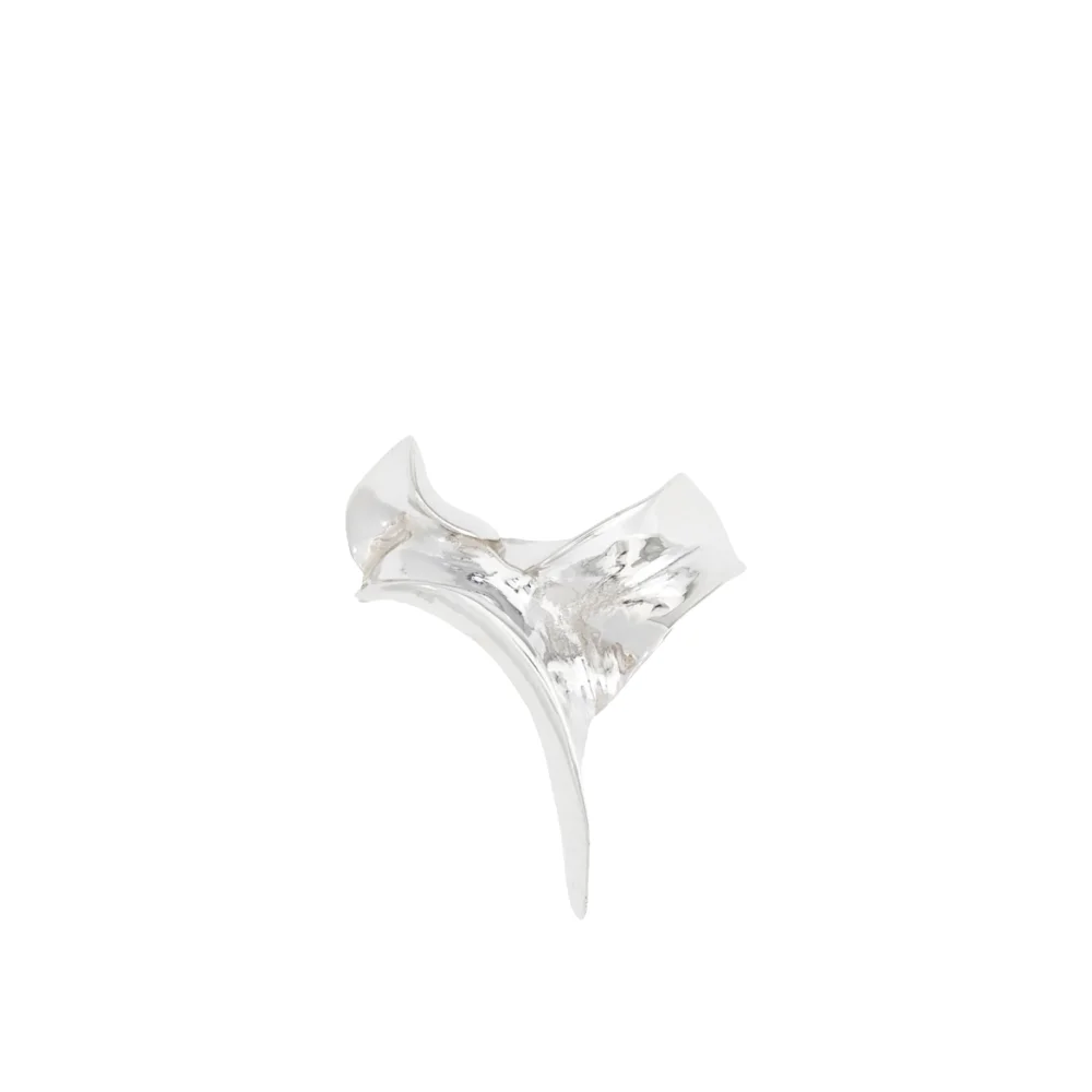 Shift Stud Earring (Made-to-Order)
