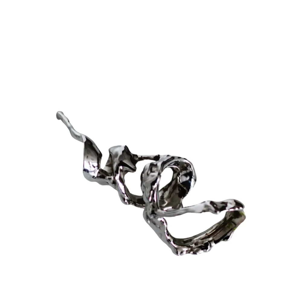 Ocean Currents Ring
