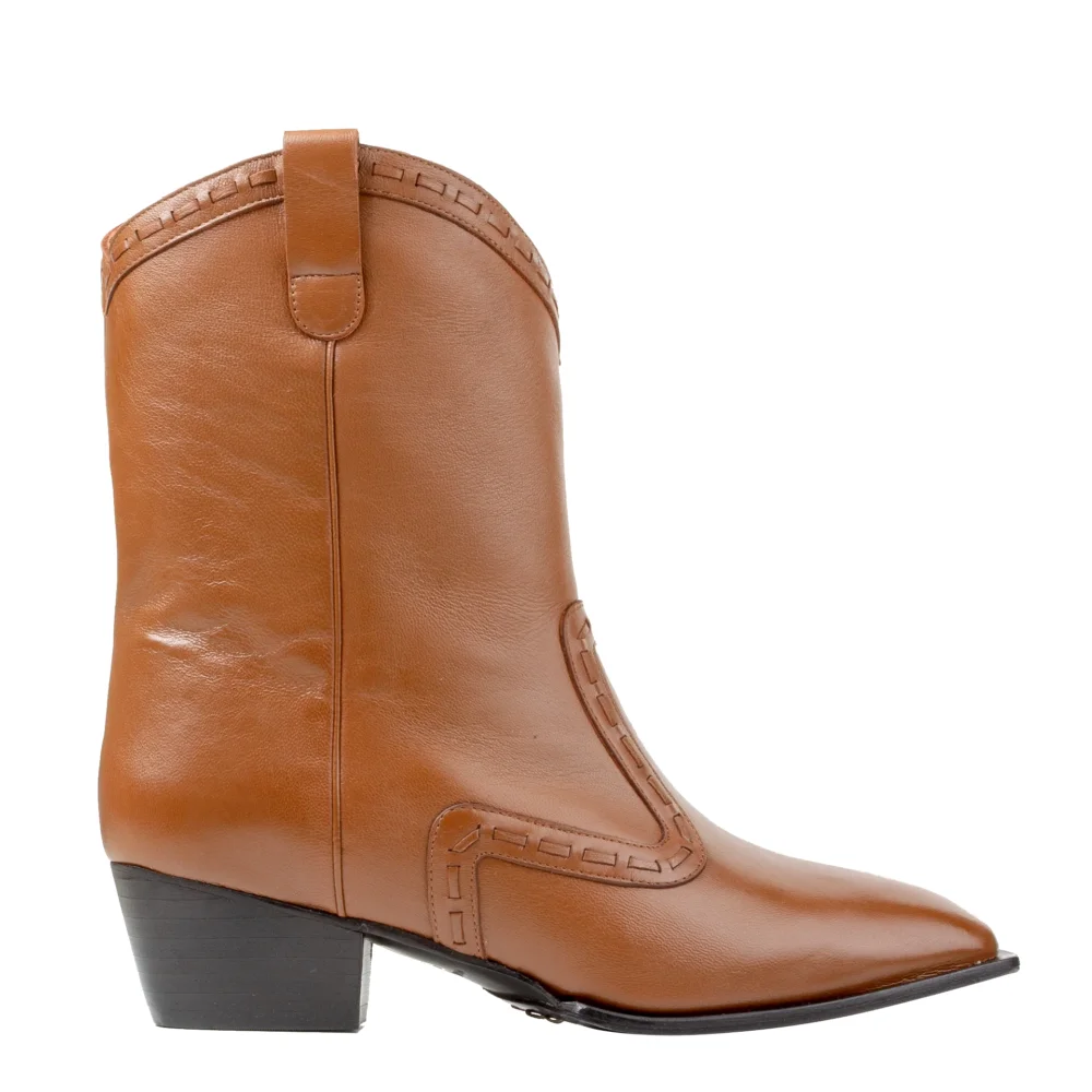 Chimayo Boot — Suela