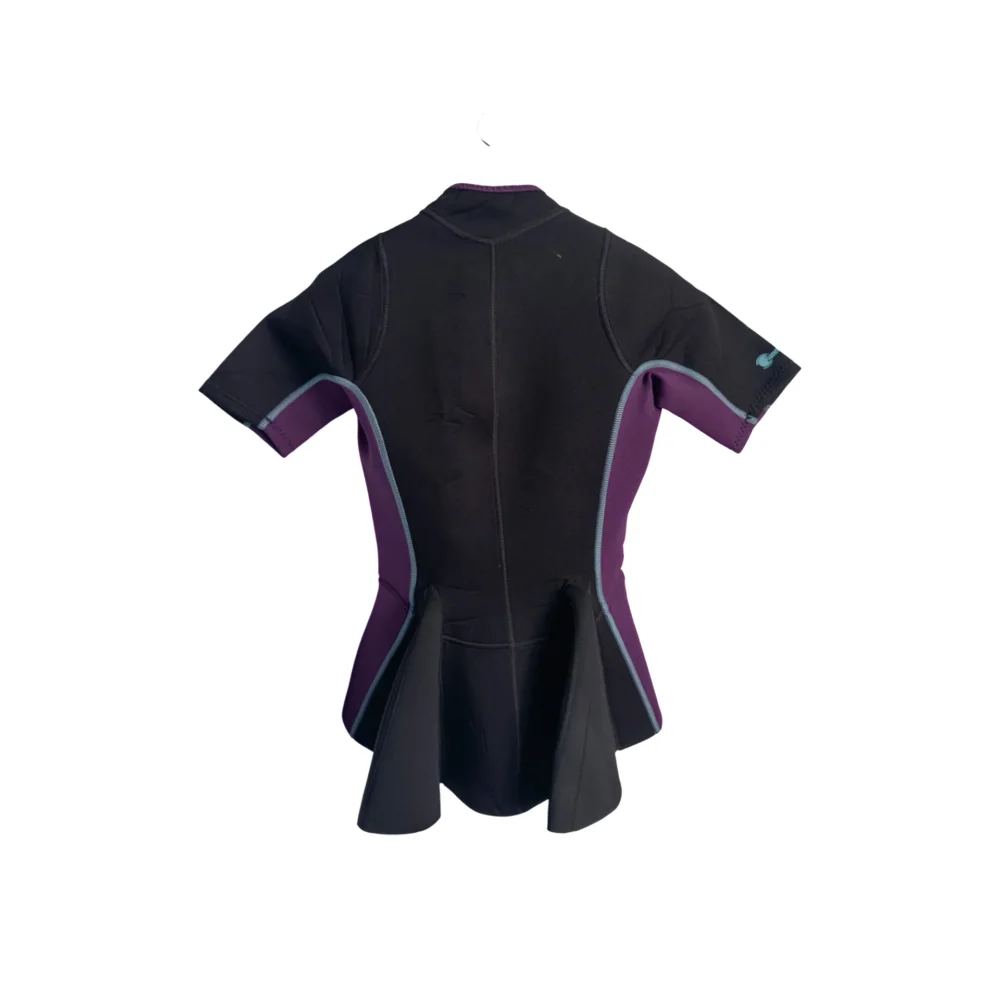 Surfinsta Top in Purple