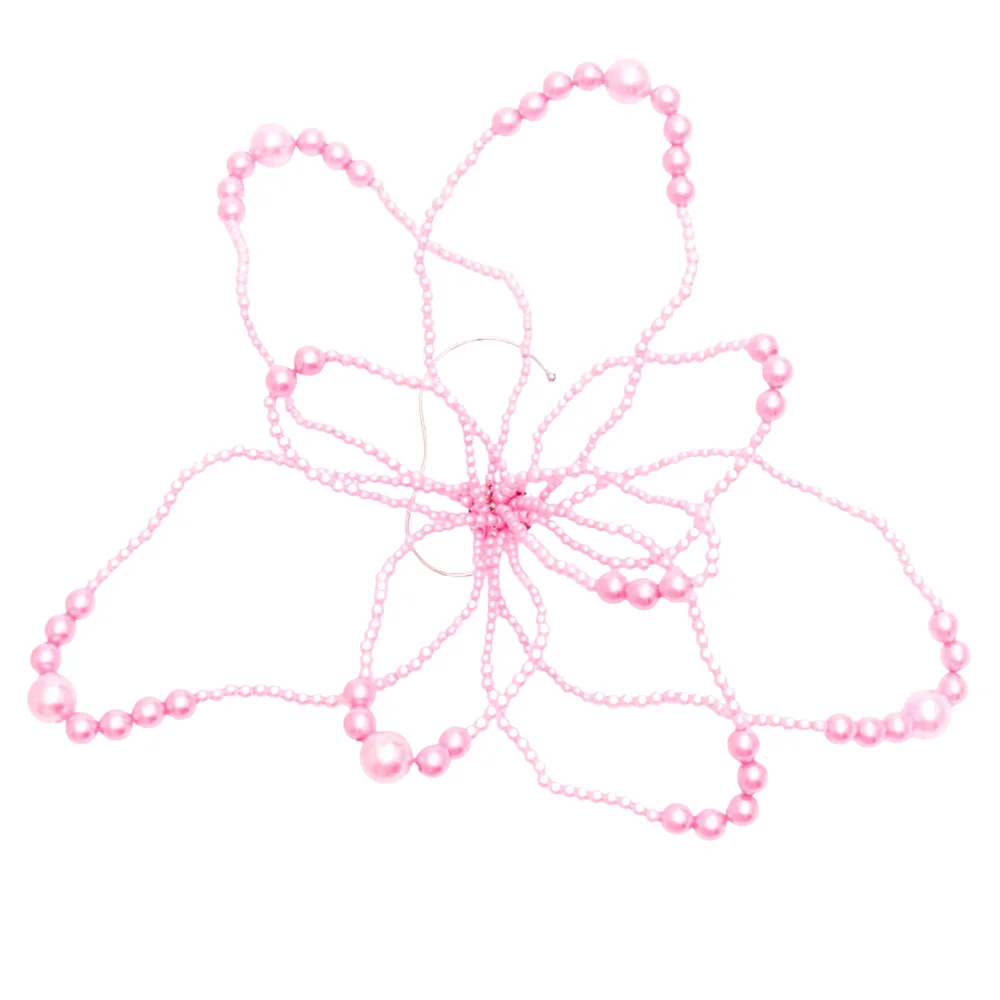 Holly Molly Hoop in Pink - 2