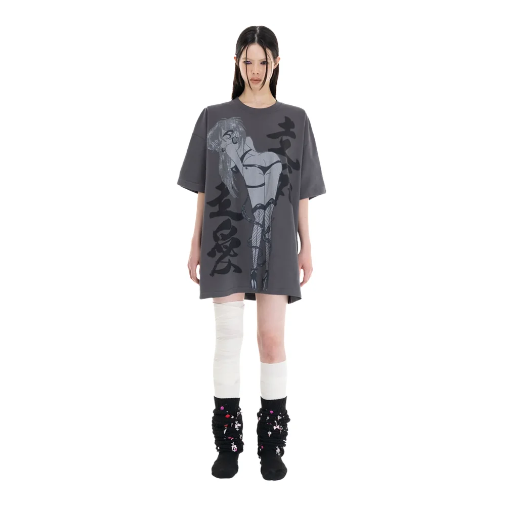 Lovesickness Tee