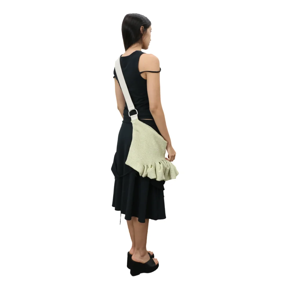 Messenger Bag - 5