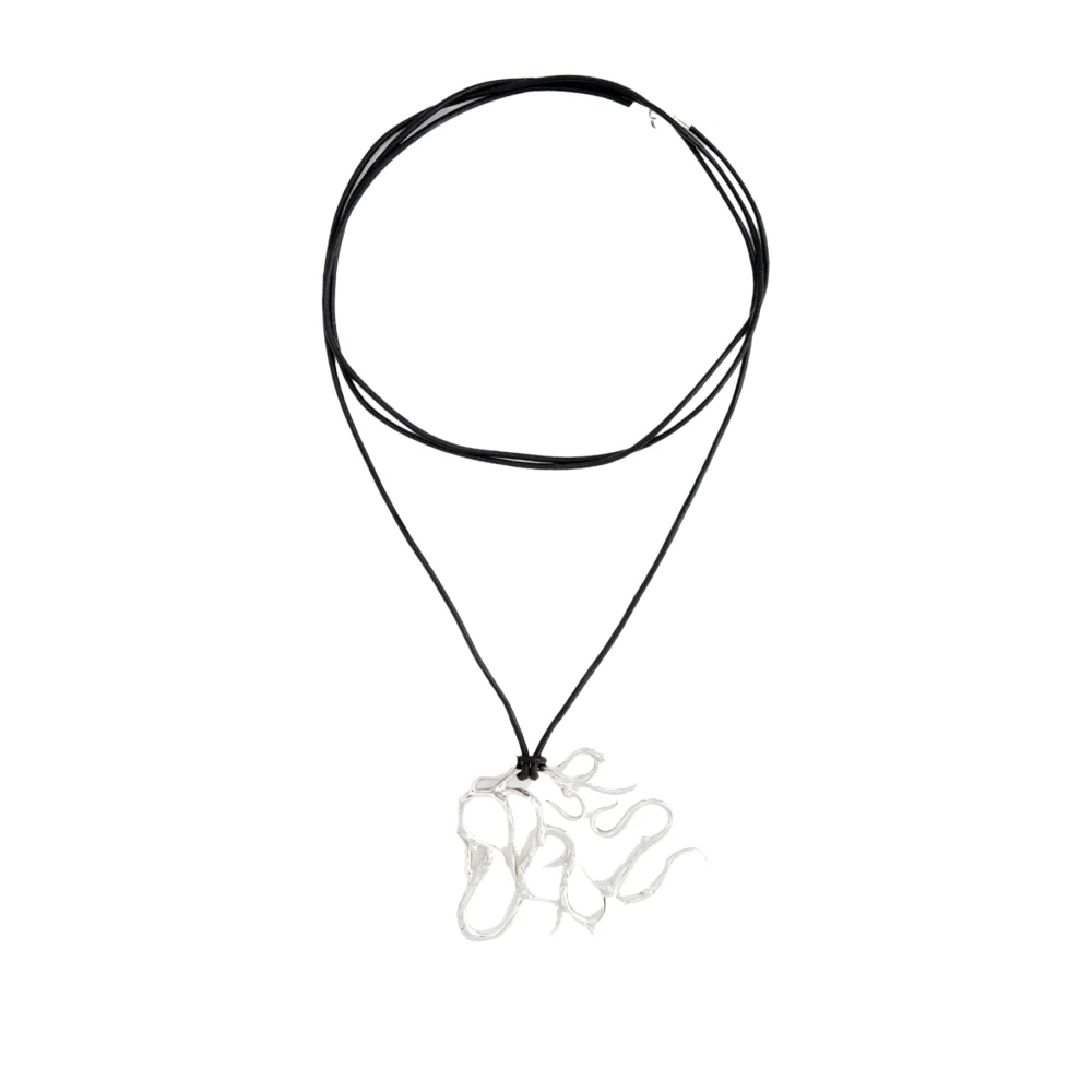 Lucid Necklace (Made-to-Order)