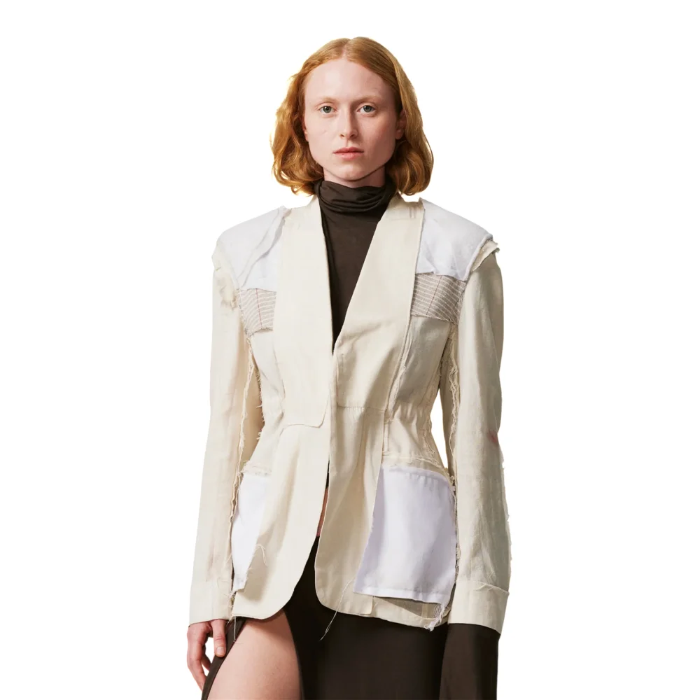 006-C-14 Nepal Jacket