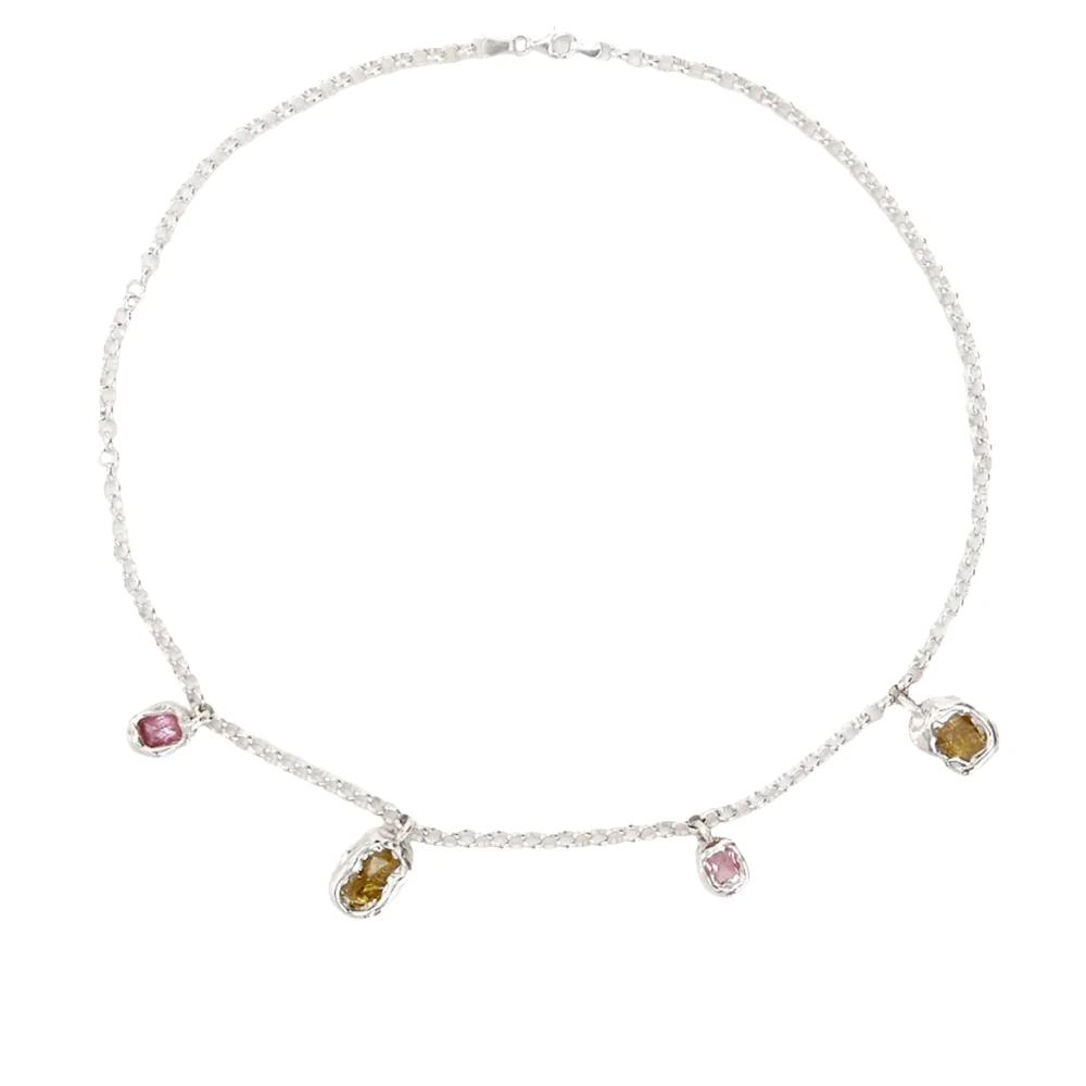 (G) Gravity Necklace