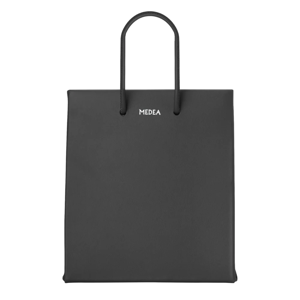 Black Short Prima Bag