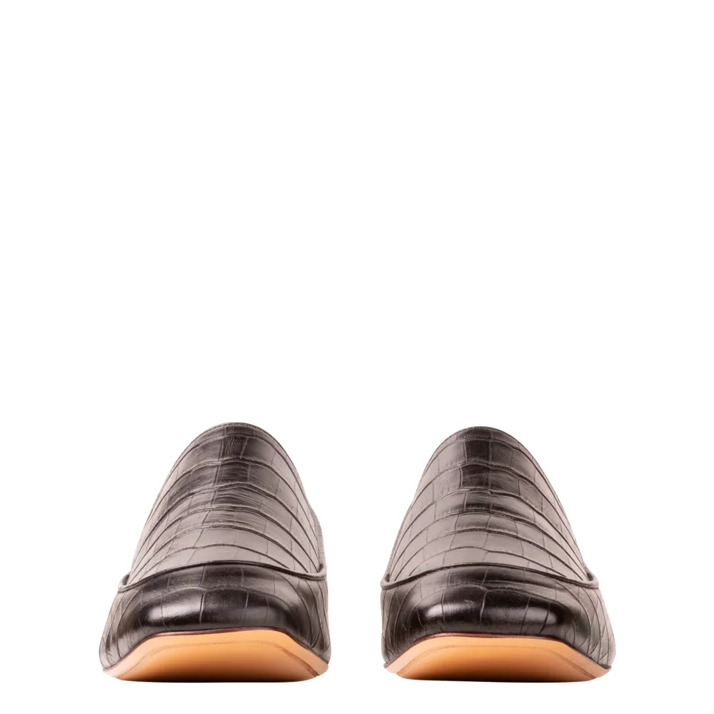 Ned Loafer — Black - 3