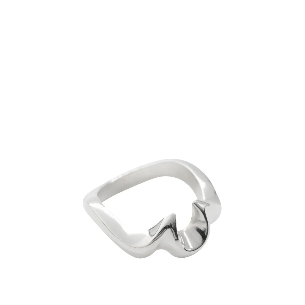 YE Simple Ring
