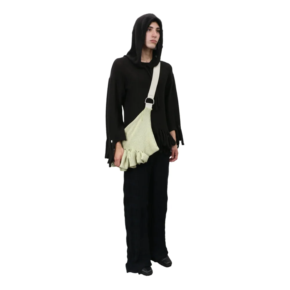 Messenger Bag - 4