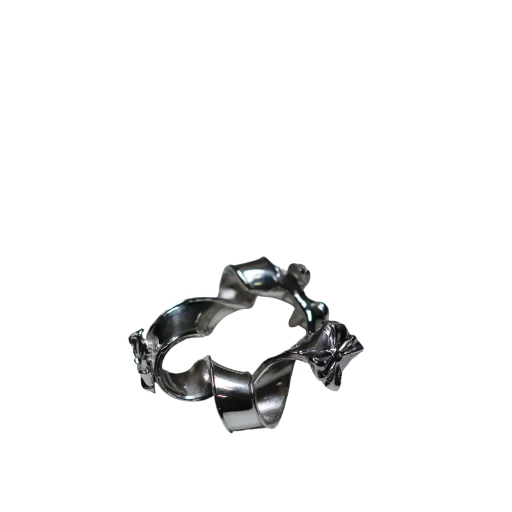 Anadem Ring