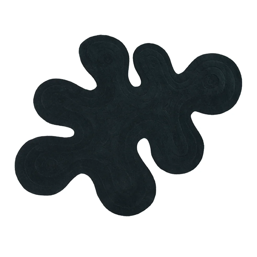 The Dune Rug — Hunter