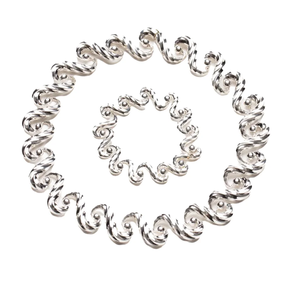 Olas Bracelet - 5