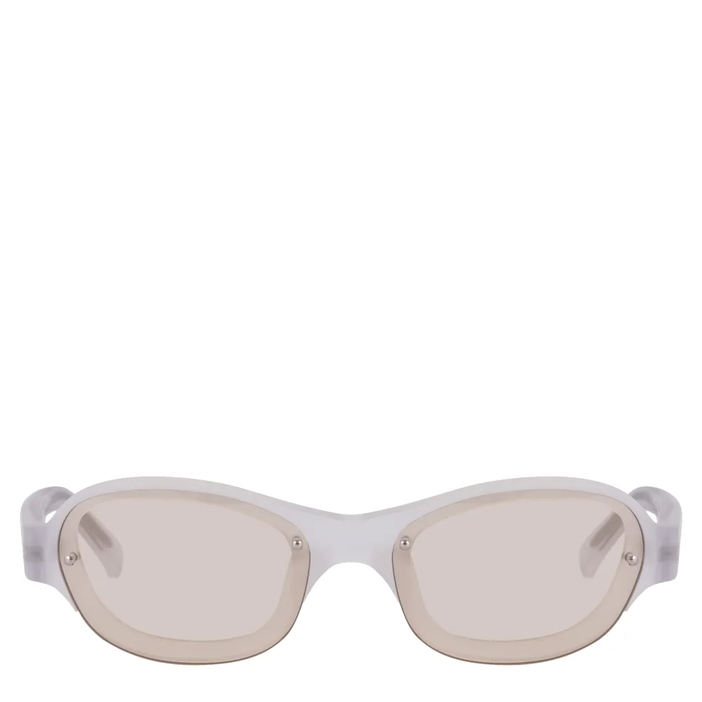 Skye Matte Glacial