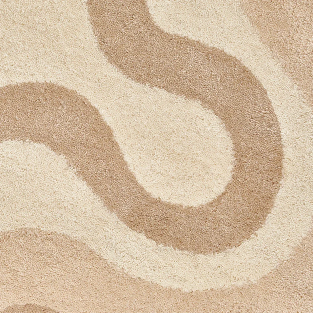 The Bur Rug — Rope - 2