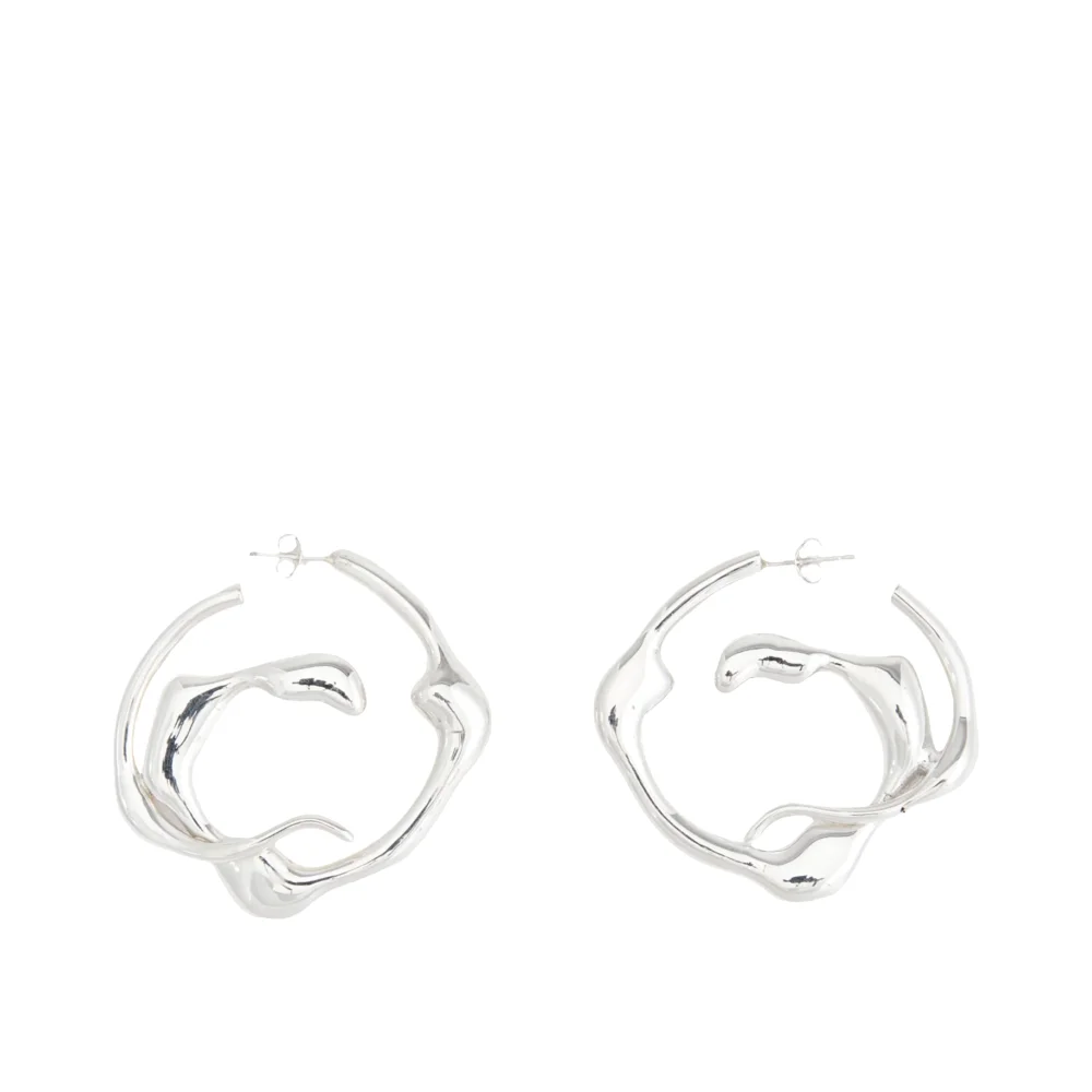 Vortex Hoops (Made-to-Order)