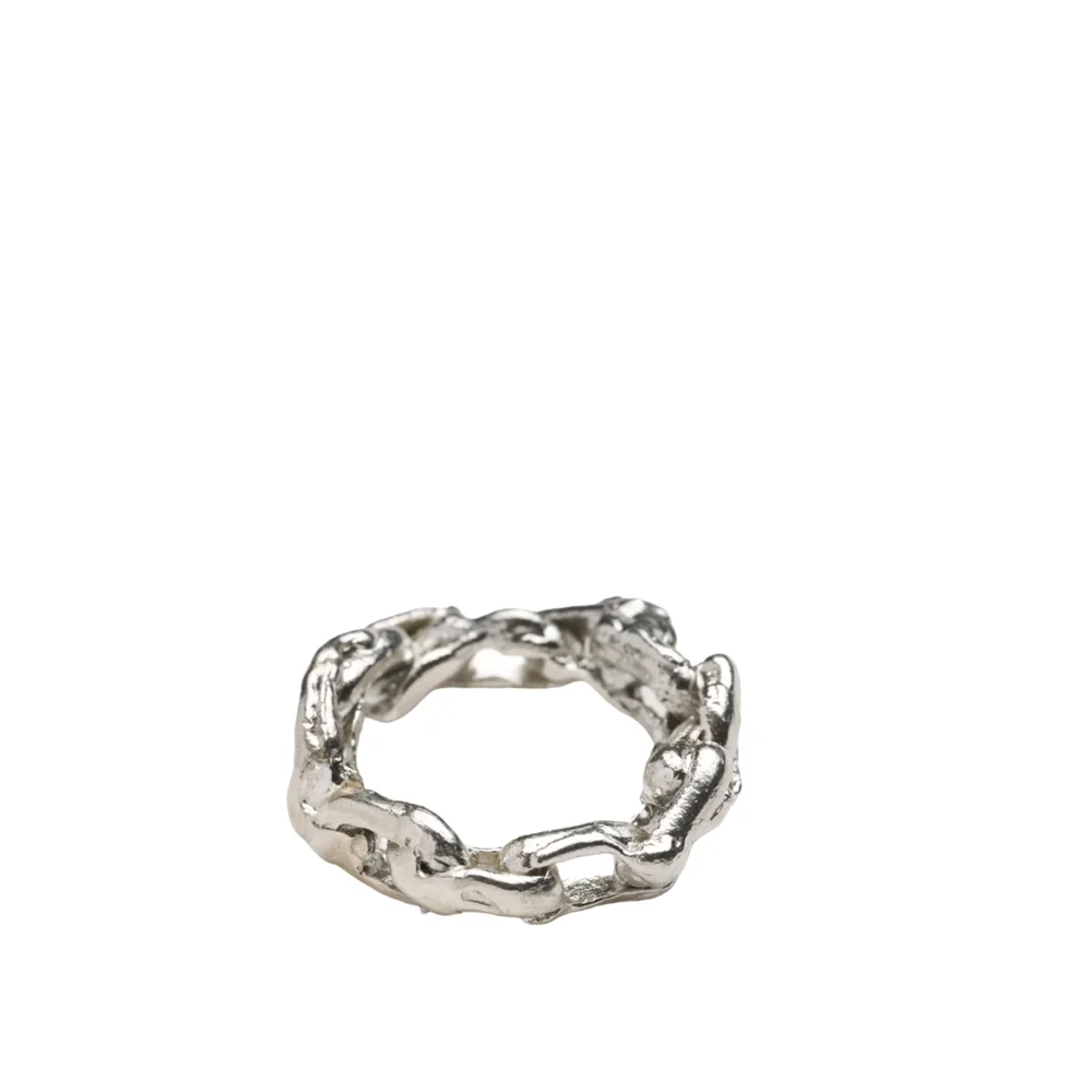 Chunky Chain Ring