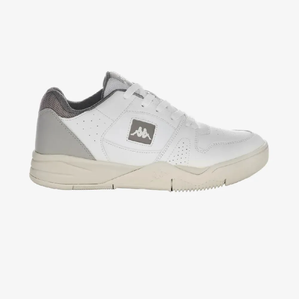 Authentic Memphis 1 Sneakers - White Off-White Grey
