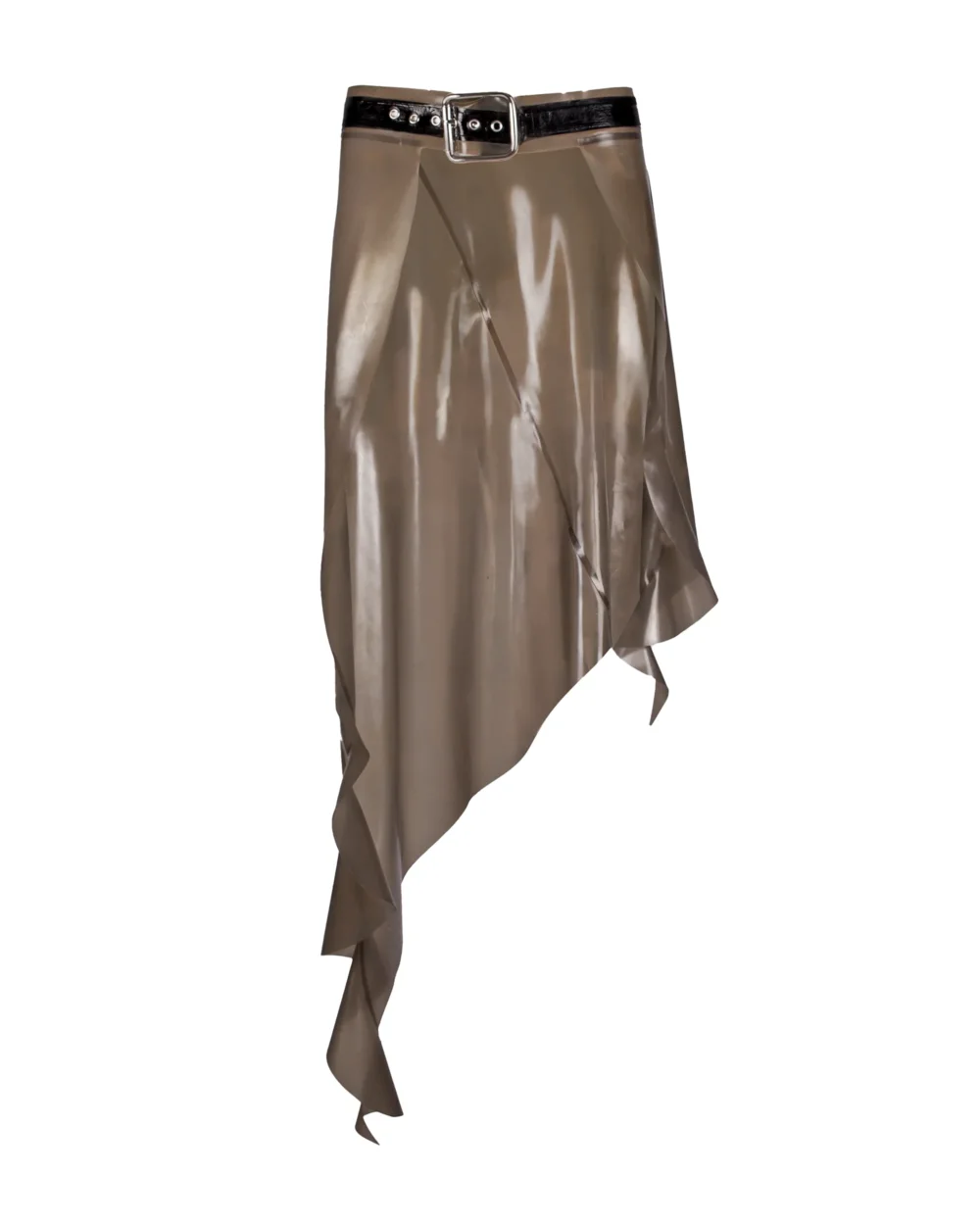 Faber Belt Skirt