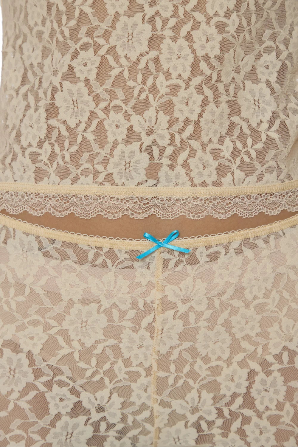 BARLOW CAPRIS - 4