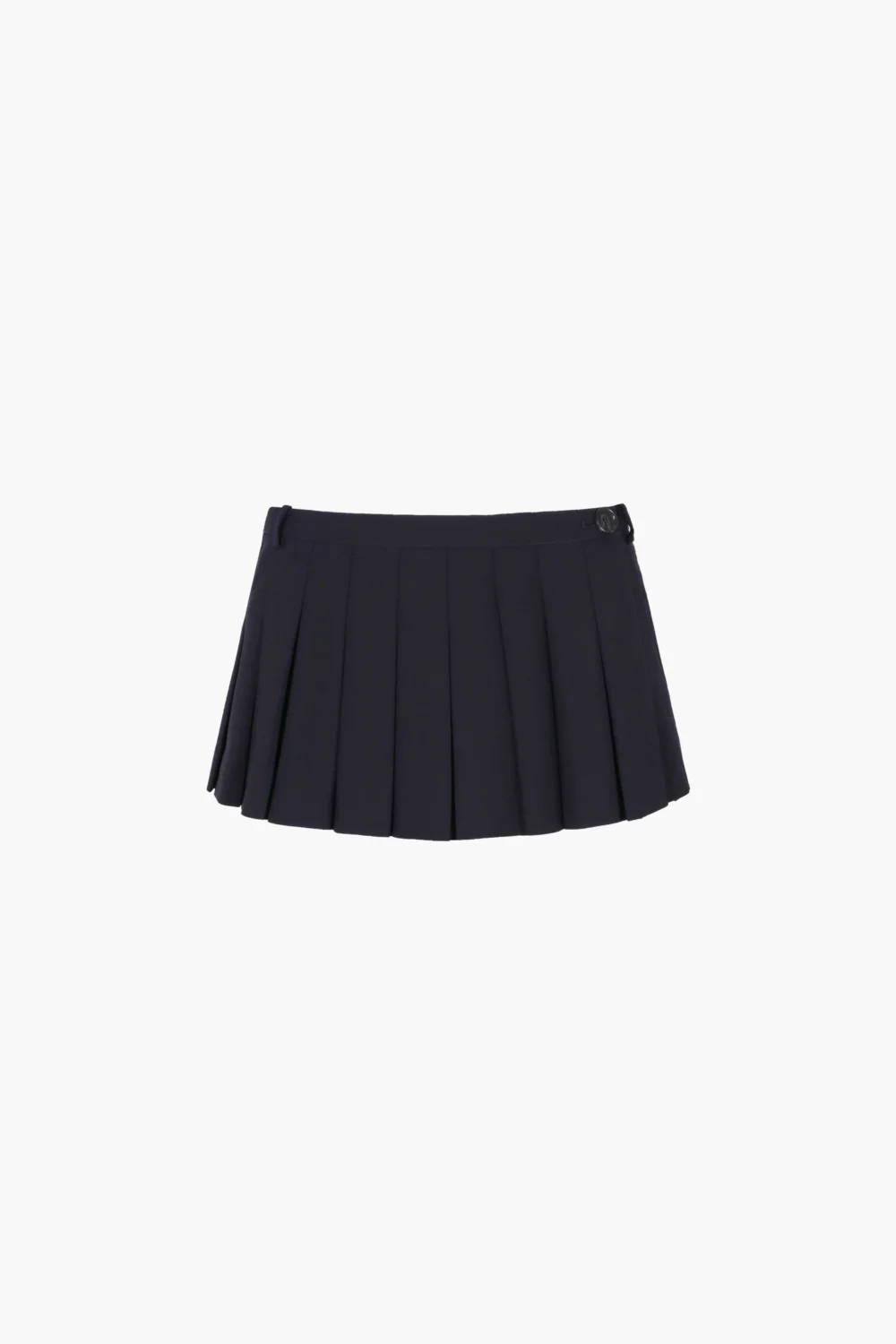 BUNNY SKORT IN DARK NAVY