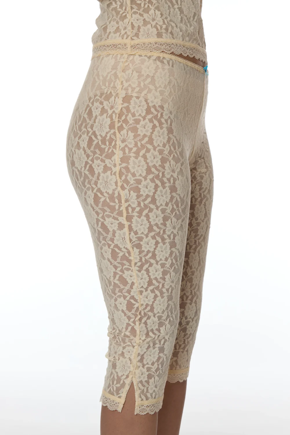 BARLOW CAPRIS - 5