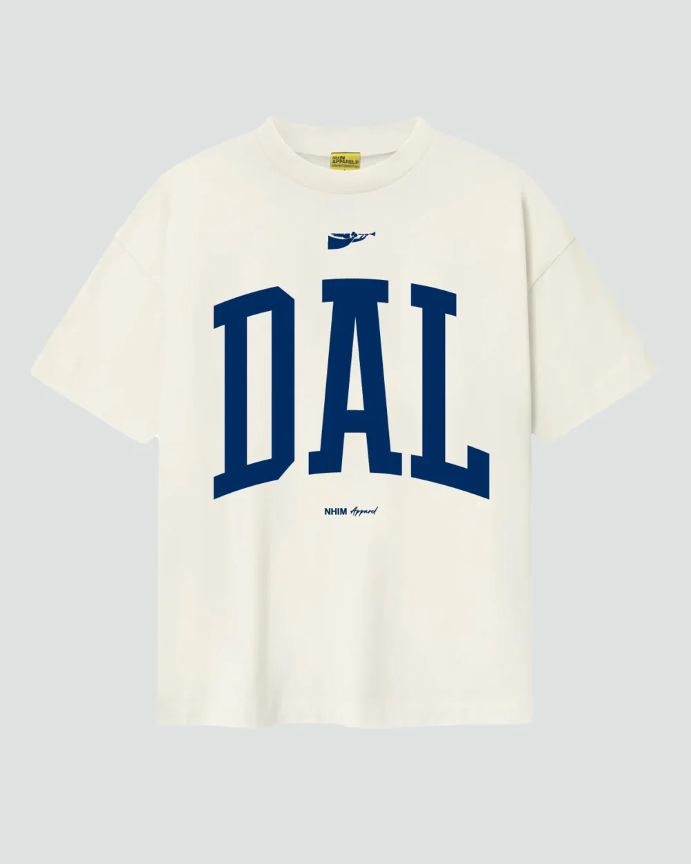 GOD IN DALLAS TEE