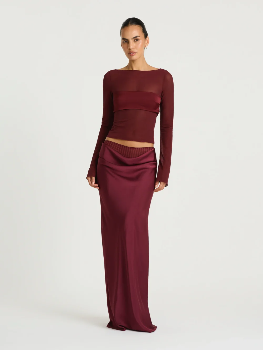 Sara Skirt - 4
