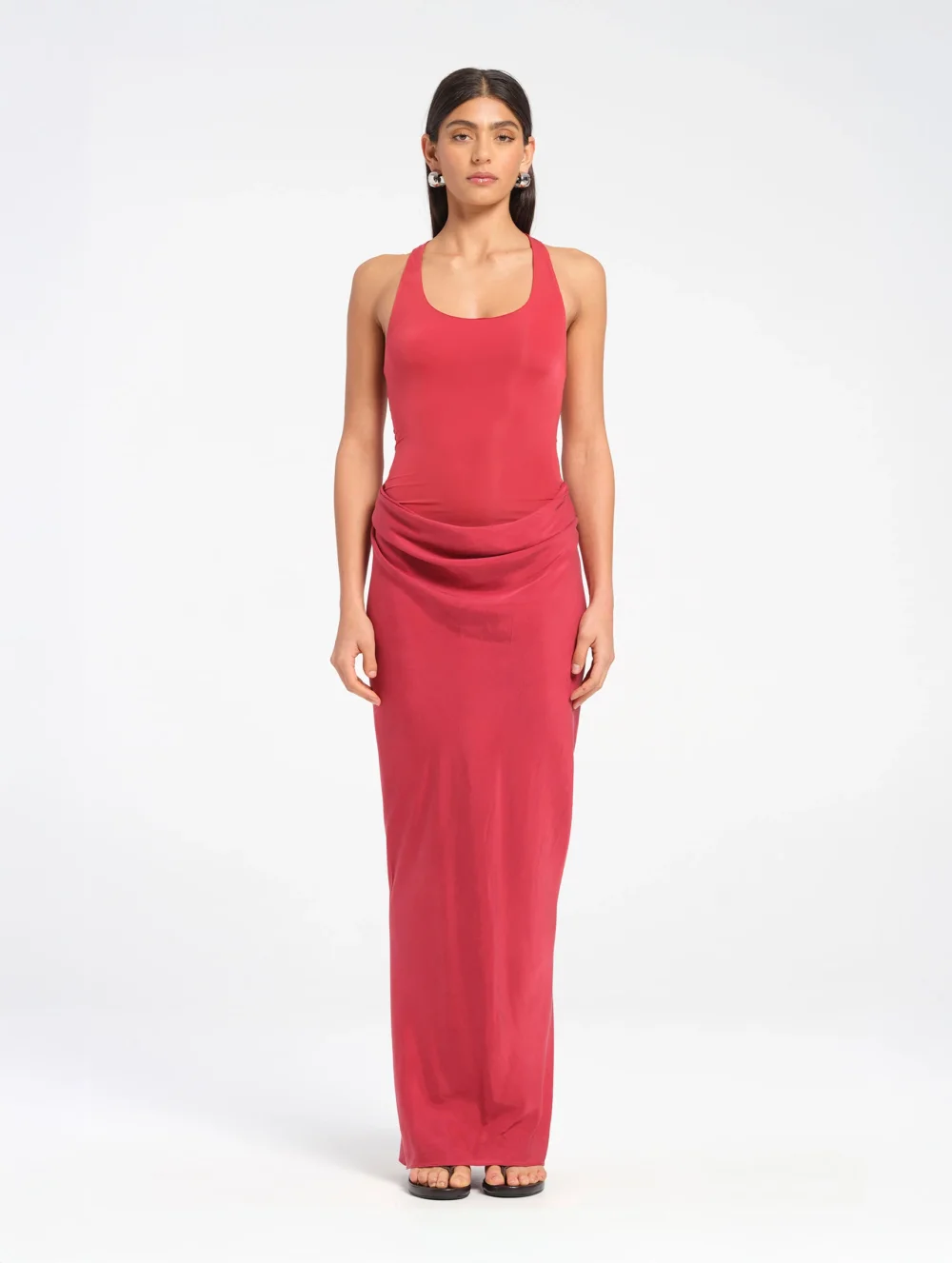 Jade Maxi Dress