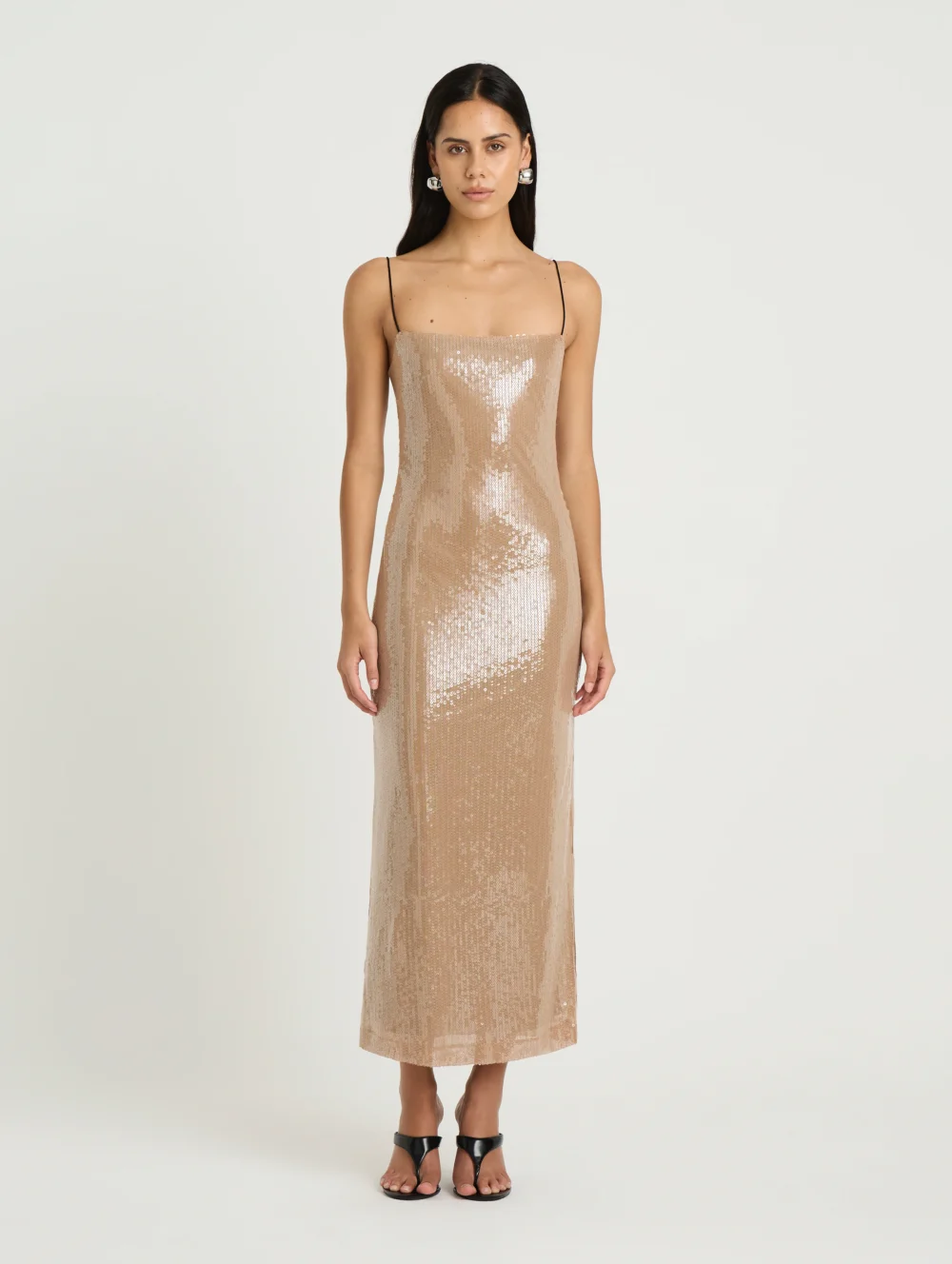 Lucca Maxi Dress