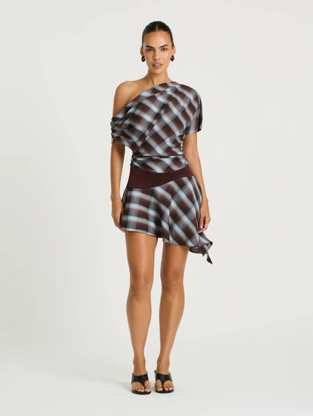 Faye Mini Dress