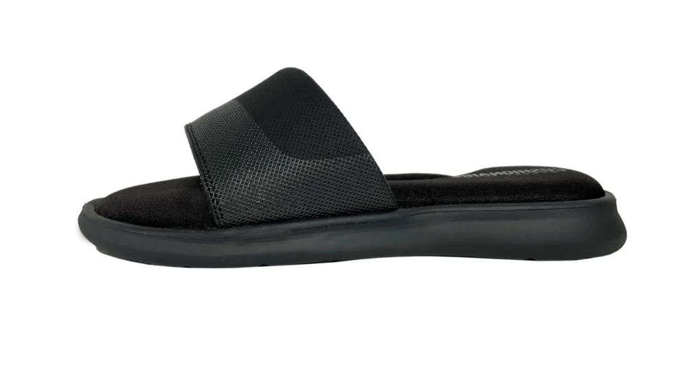 Eva Comfort Slide