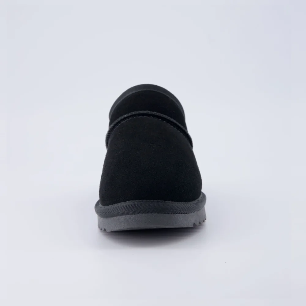 Hilo 2 Suede Cozy Mule - 3