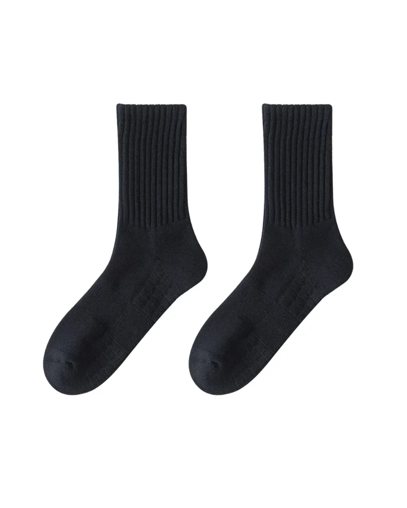 Black Sock v.1.5 [2 Pack]