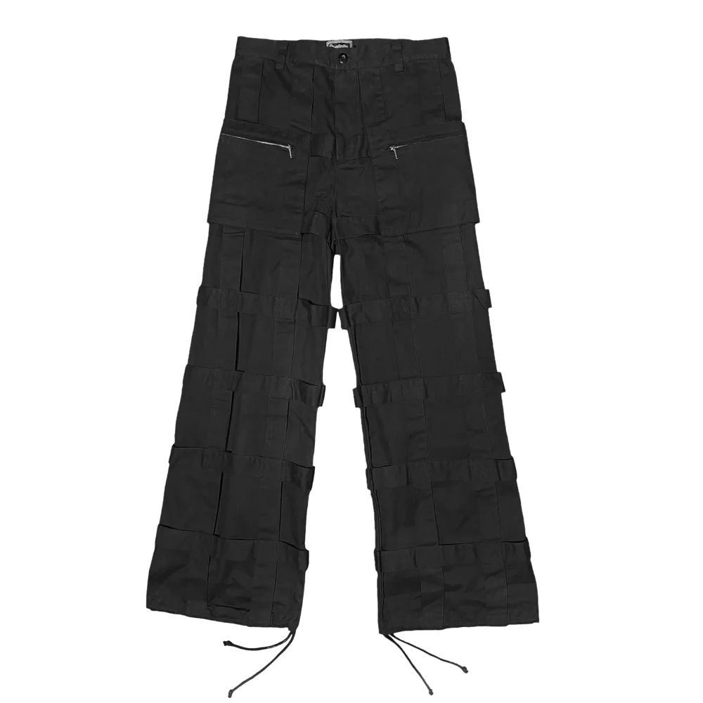 The Ouroboros Cargos